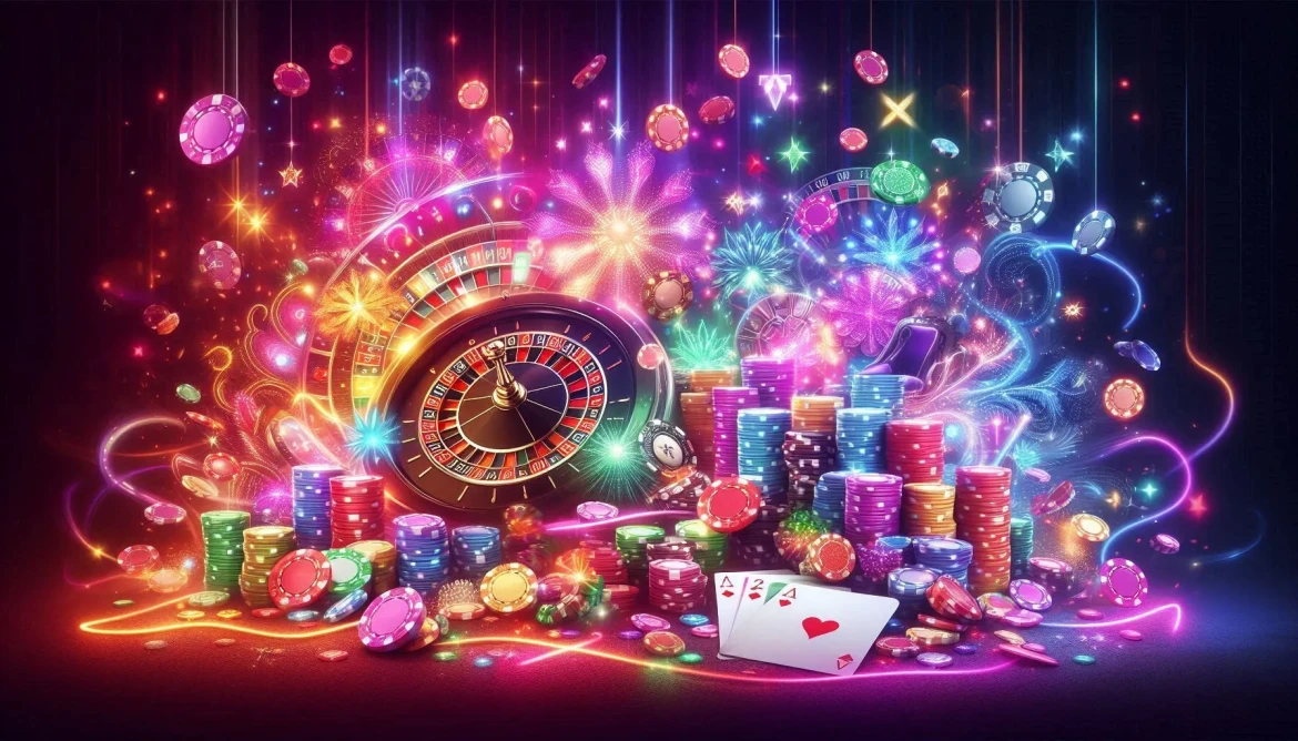 Foxygold Casino